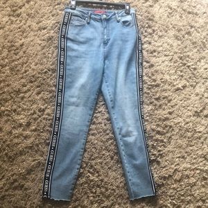Guess jeans